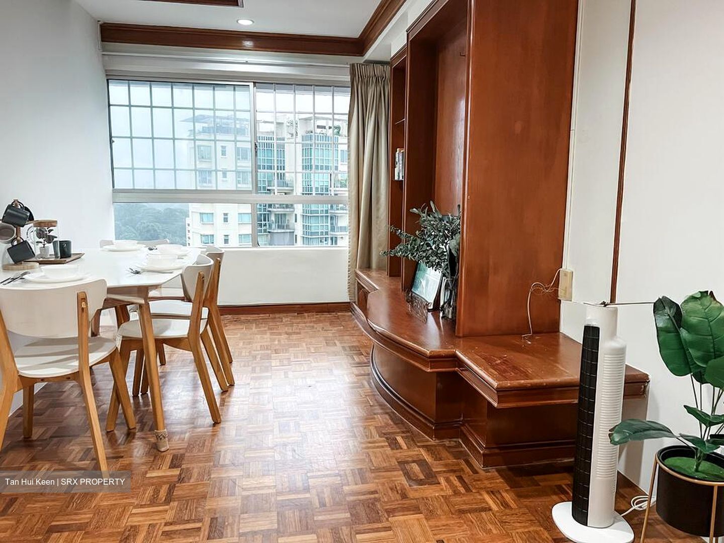 Ridgewood (D10), Condominium #498129801